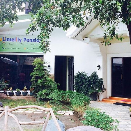 Reddoorz @ Limelily Pension House 2 General Santos City Exterior photo